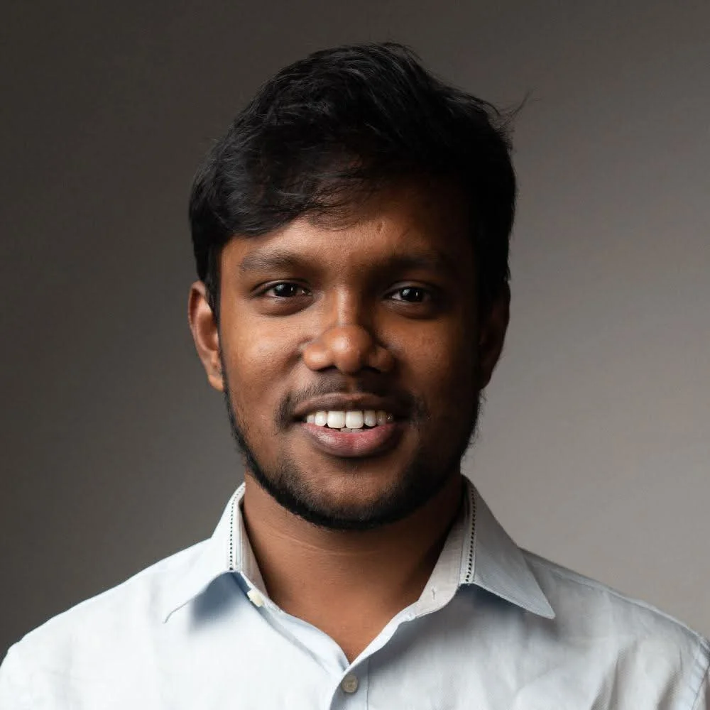 Shahriar Mahmud